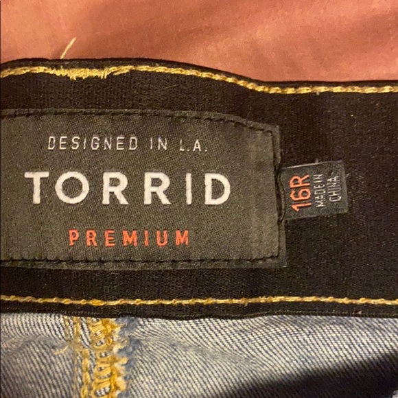 Jeans - Picture 4 of 4